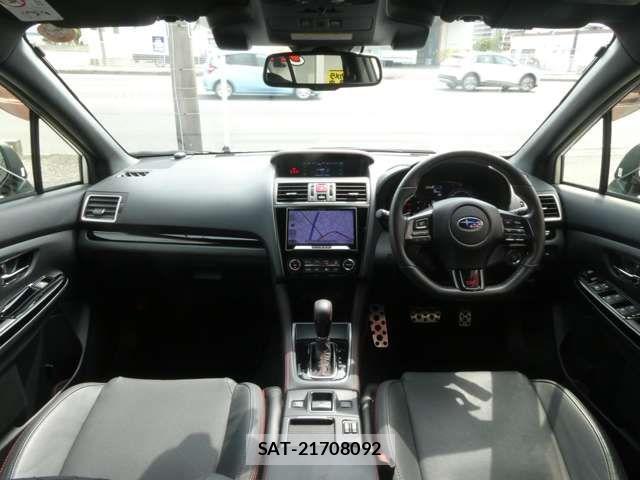Subaru WRX S4 2018-06 8318241-9