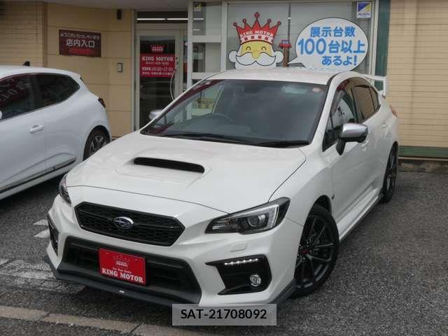 Subaru WRX S4 2018-06 8318241-10