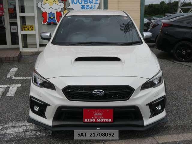 Subaru WRX S4 2018-06 8318241-11