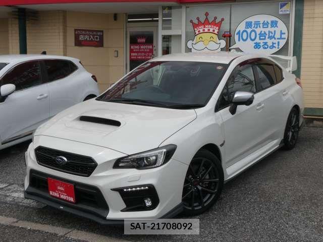 Subaru WRX S4 2018-06 8318241-13