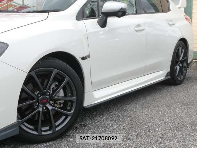 Subaru WRX S4 2018-06 8318241-14