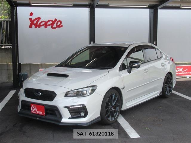 Subaru WRX S4 2017-08 8318244-0
