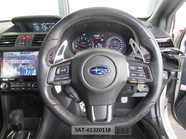 Subaru WRX S4 2017-08 8318244-9