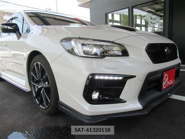 Subaru WRX S4 2017-08 8318244-17