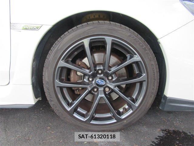 Subaru WRX S4 2017-08 8318244-18