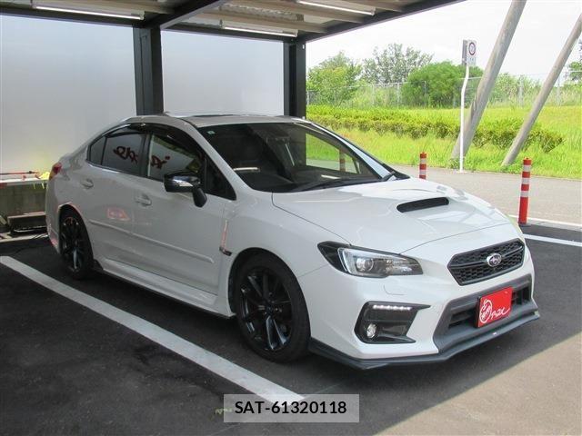 Subaru WRX S4 2017-08 8318244-2