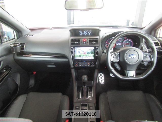 Subaru WRX S4 2017-08 8318244-4