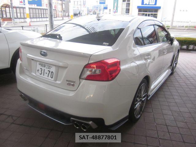 Subaru WRX S4 2015-08 8338600-2