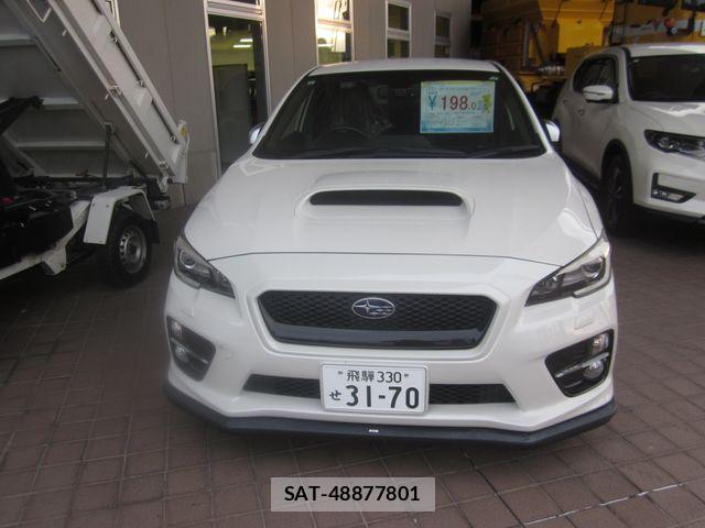 Subaru WRX S4 2015-08 8338600-3