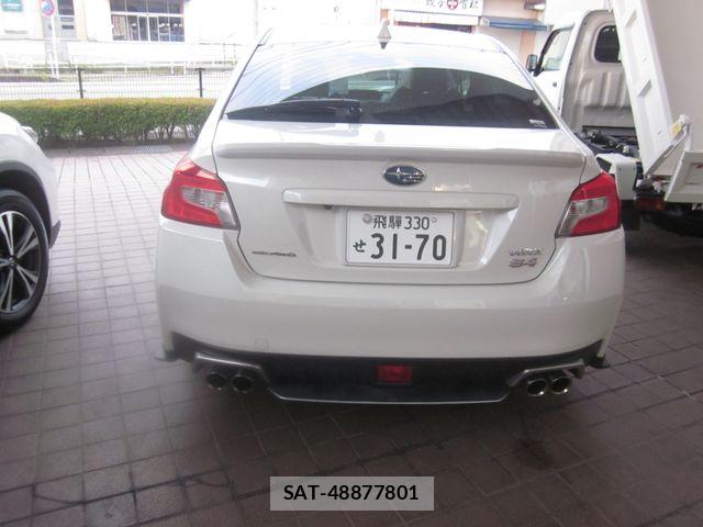 Subaru WRX S4 2015-08 8338600-5