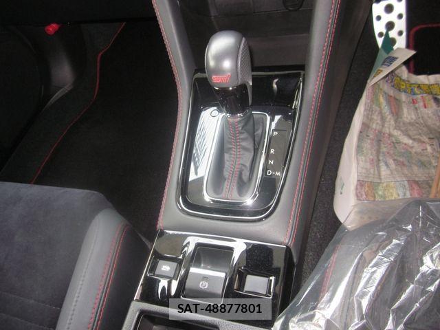 Subaru WRX S4 2015-08 8338600-8