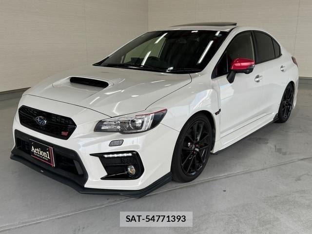 Subaru WRX S4 2020-03 8338597-0