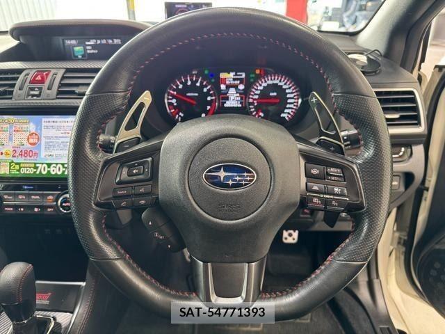 Subaru WRX S4 2020-03 8338597-10