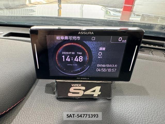Subaru WRX S4 2020-03 8338597-20