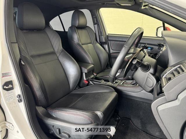 Subaru WRX S4 2020-03 8338597-7