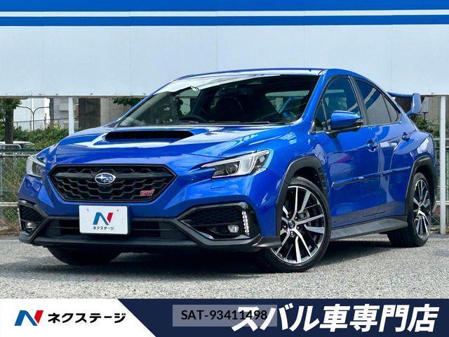 Subaru WRX S4 2022-11 8338591-0