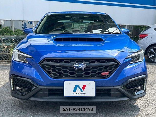 Subaru WRX S4 2022-11 8338591-13