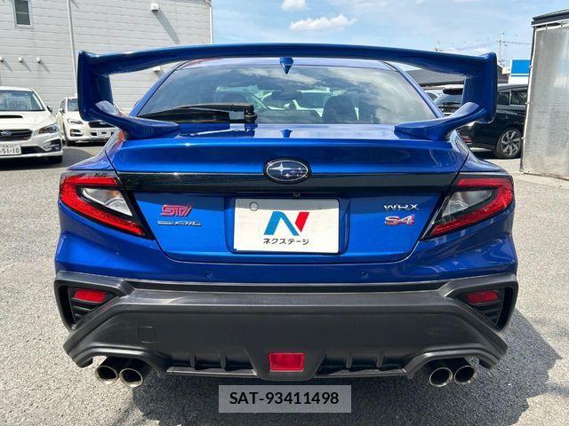 Subaru WRX S4 2022-11 8338591-14