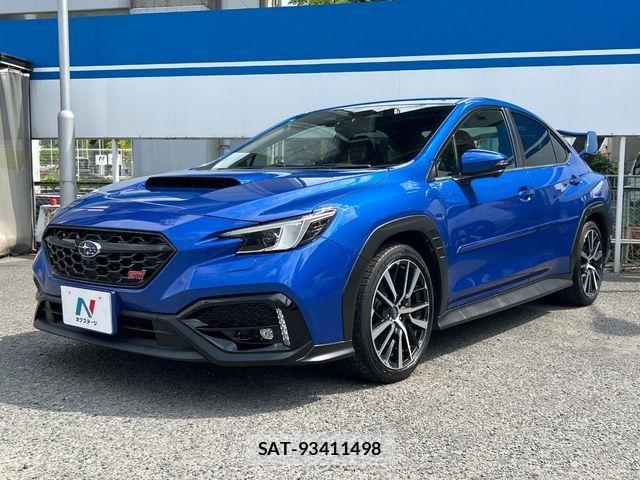Subaru WRX S4 2022-11 8338591-15