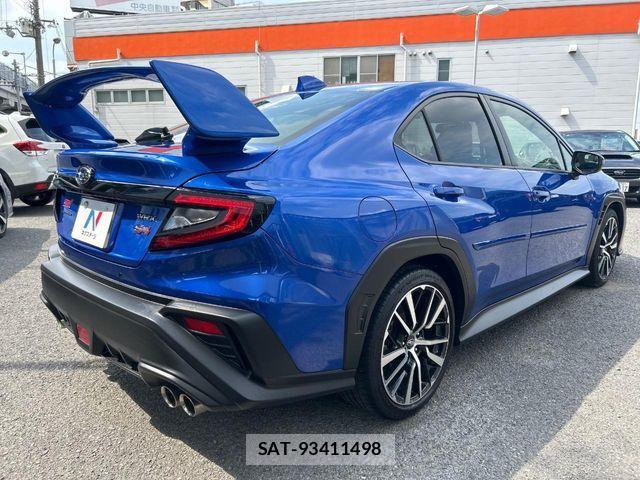 Subaru WRX S4 2022-11 8338591-16