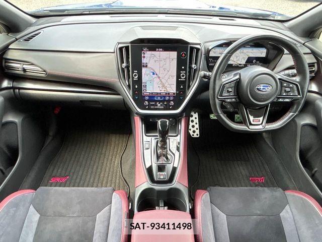Subaru WRX S4 2022-11 8338591-1