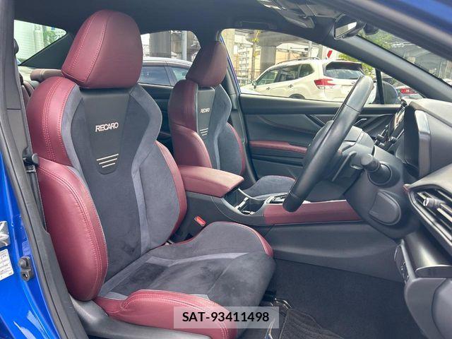 Subaru WRX S4 2022-11 8338591-2