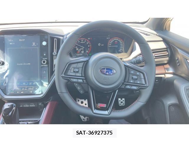 Subaru WRX S4 2026-05 8338590-12