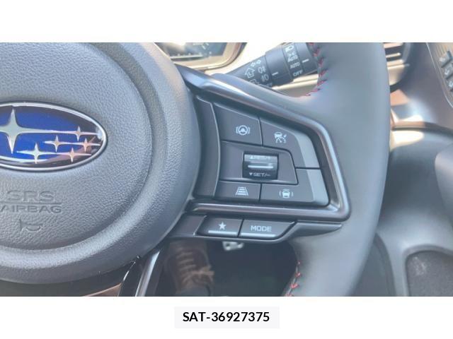 Subaru WRX S4 2026-05 8338590-13