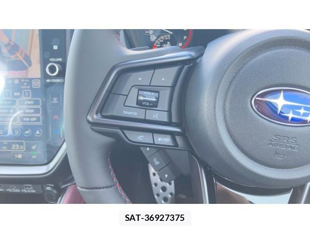 Subaru WRX S4 2026-05 8338590-14