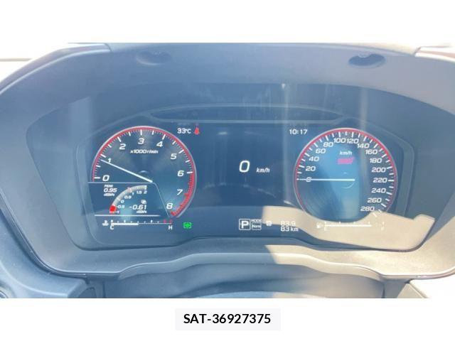 Subaru WRX S4 2026-05 8338590-17