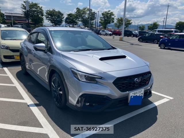 Subaru WRX S4 2026-05 8338590-1