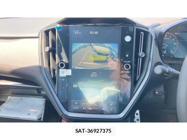 Subaru WRX S4 2026-05 8338590-20