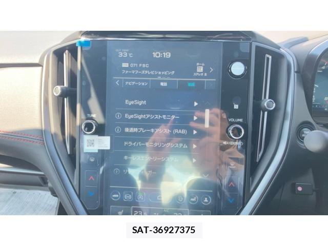 Subaru WRX S4 2026-05 8338590-22