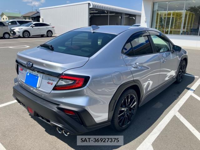 Subaru WRX S4 2026-05 8338590-3