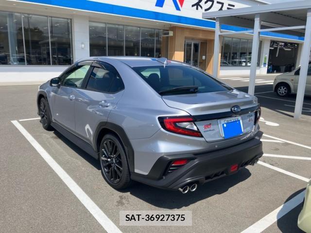Subaru WRX S4 2026-05 8338590-4