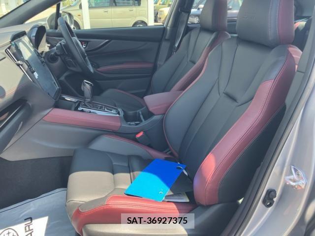 Subaru WRX S4 2026-05 8338590-5