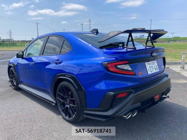 Subaru WRX S4 2025-12 8338588-9