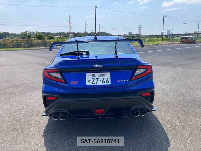 Subaru WRX S4 2025-12 8338588-10