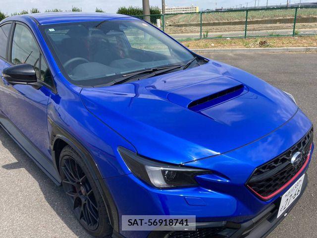 Subaru WRX S4 2025-12 8338588-11