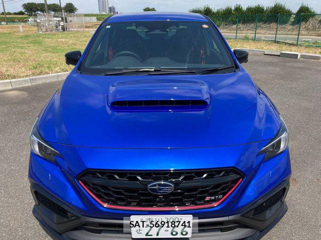 Subaru WRX S4 2025-12 8338588-12