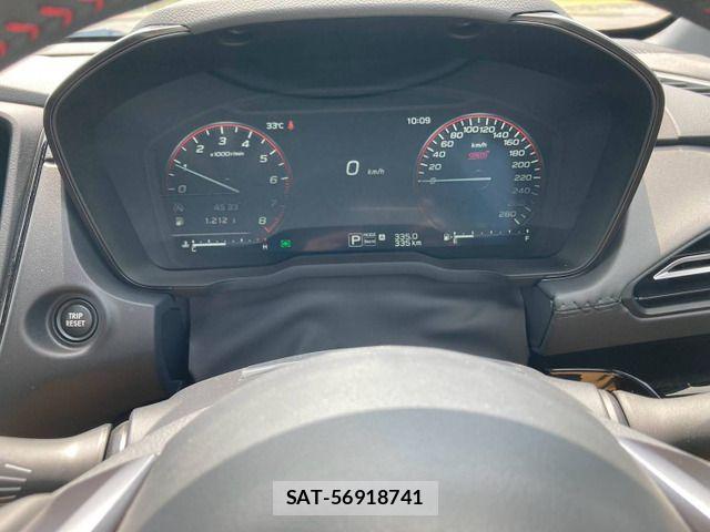 Subaru WRX S4 2025-12 8338588-14