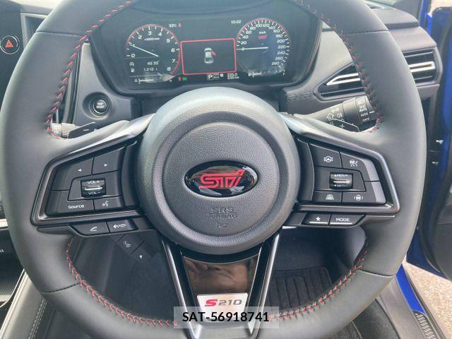 Subaru WRX S4 2025-12 8338588-15