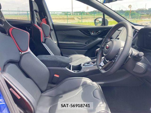Subaru WRX S4 2025-12 8338588-16