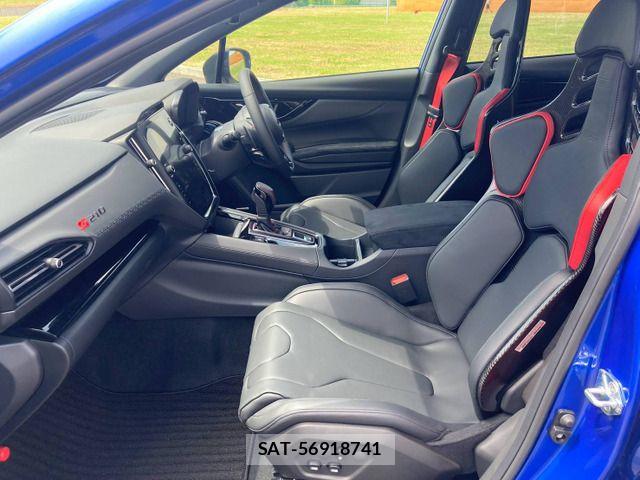 Subaru WRX S4 2025-12 8338588-17