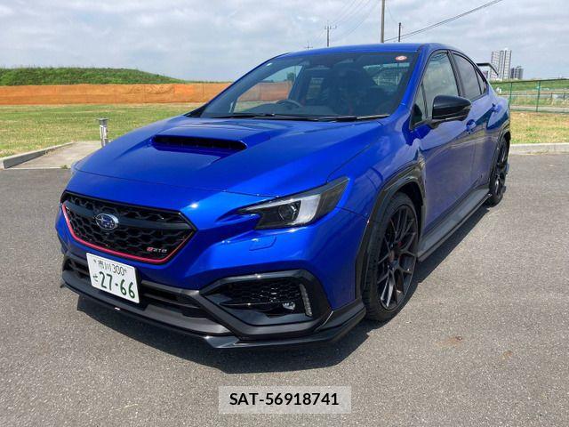 Subaru WRX S4 2025-12 8338588-1