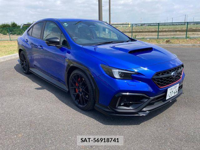 Subaru WRX S4 2025-12 8338588-2