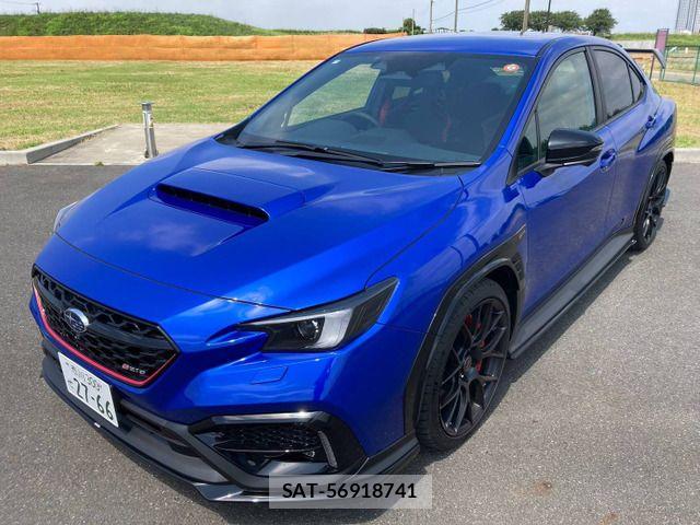 Subaru WRX S4 2025-12 8338588-3