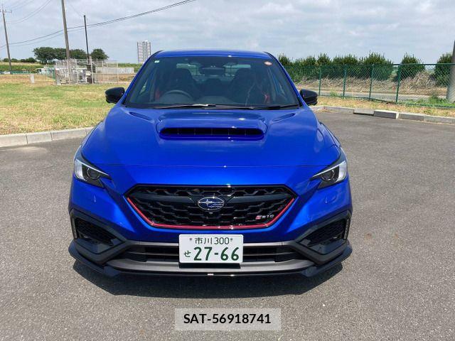 Subaru WRX S4 2025-12 8338588-4