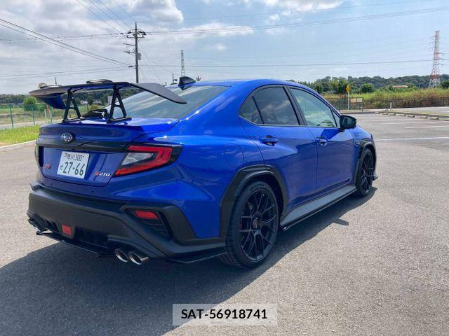Subaru WRX S4 2025-12 8338588-5