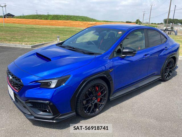Subaru WRX S4 2025-12 8338588-6